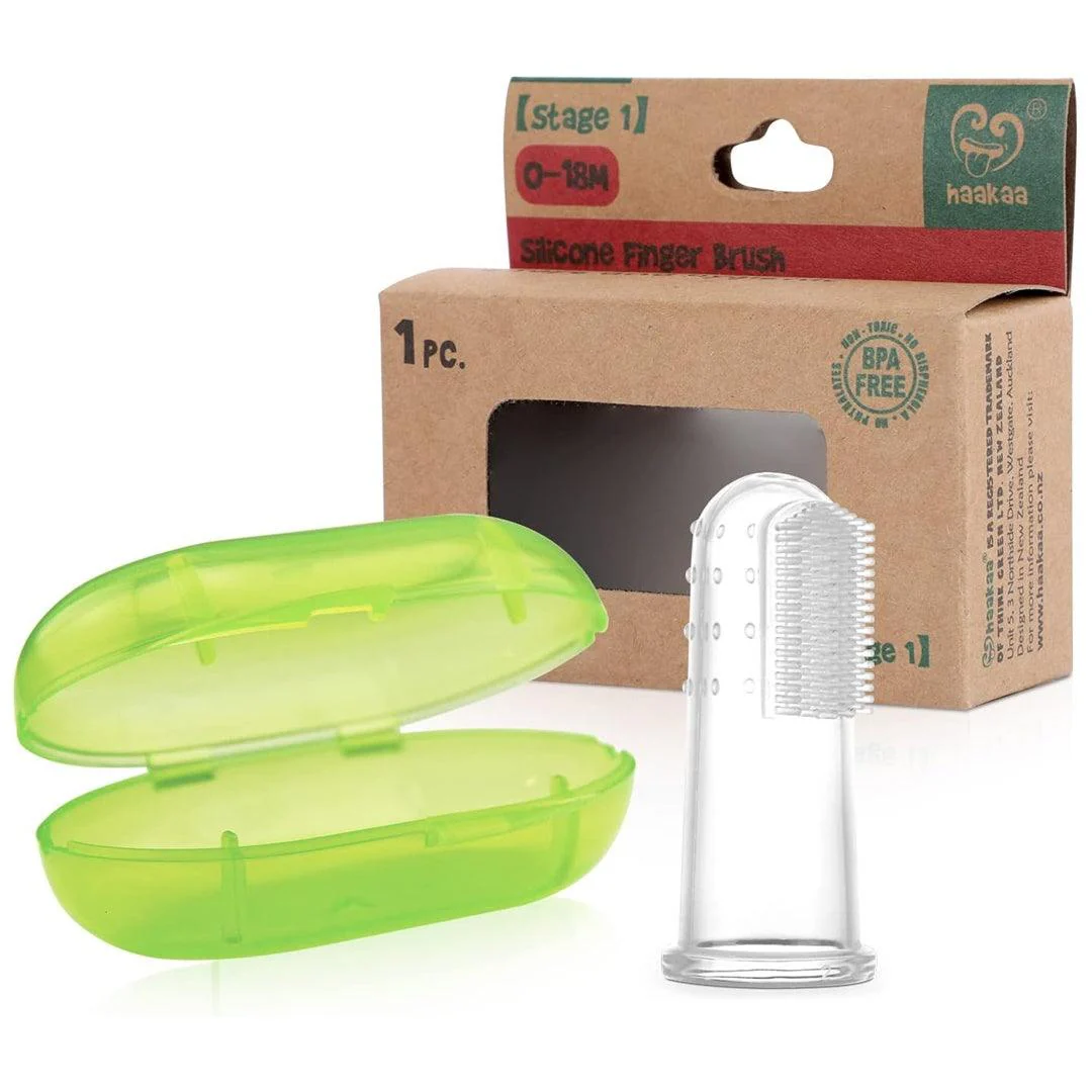 Oral Care